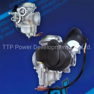 Naptune125cc/ Ua125 Motorcycle Carburetor Motorcycle Engine Parts