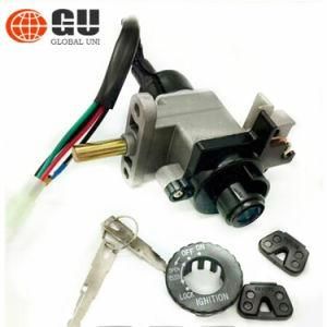 High Quality Motorcycle Switch Kit for South America Market