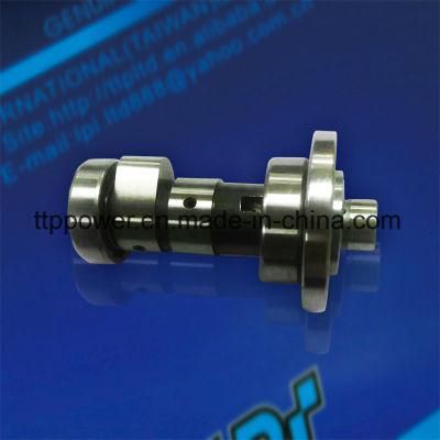 Cbz150 High Quality Motorcycle Engine Parts Motorcycle Camshaft, Shaft of Cam