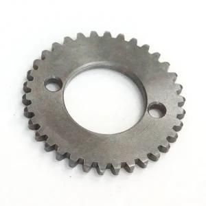 Motorcycle Spare Parts Motorcycle Sprocket