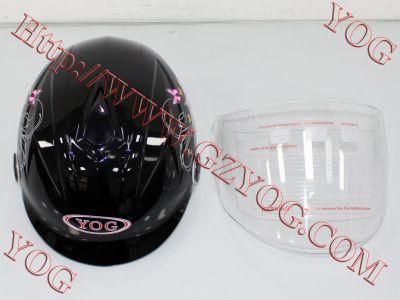 Motorcycle Half Face Helmets