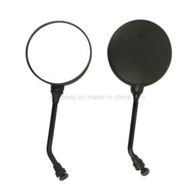 Ww-5019 Motorcycle Parts Rear-View Mirror for Bajaj 100