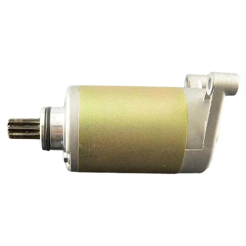 Motorcycle Engine Parts Starter Motor Fit for Suzuki 31100-42A01