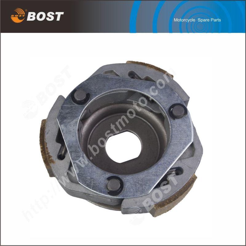 High Quality Motorcycle Parts Centrifuge Block for Kymco Gy6-125 Motorbikes