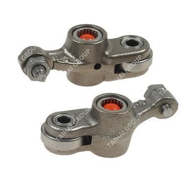 Yamamoto Motorcycle Spare Parts Rocker Arm Assy. for Bajaj-Boxer