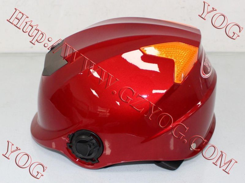 Motorcycle Half Face Helmets