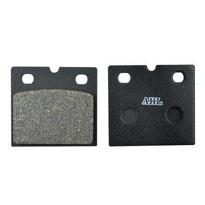 Fa171 Japan Motorcycle Parts Brake Pad for BMW K100lt K100RS