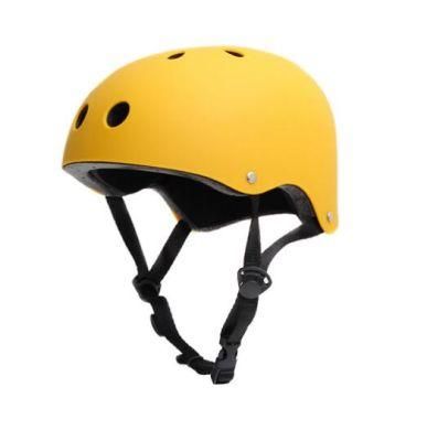 Summer Portable Security Brim Motorcycle Helmet