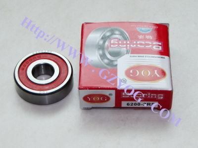 Balero - Bearing / Motocicleta Cojinete (6200 2RS) 6303 6328