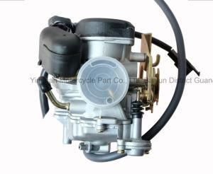 Hight Quality Motorcycle Parts Carburetor for Cvk