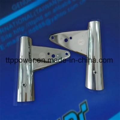 Cg125/150 Motorcycle Accessories Motorcycle Headlamp Holder, Light Holder for Honda