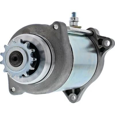 Motor/Auto Starter for Kawasaki ATV Klf300 Bayou; 18701