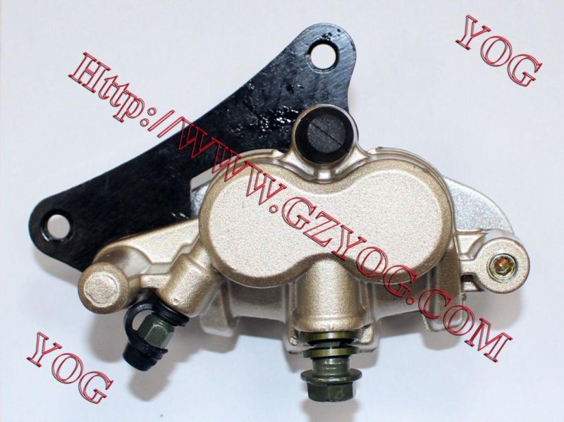 Motorcycle Brake Caliper Mordaza Freno Tras. Cbf150 An125 Pulsar180
