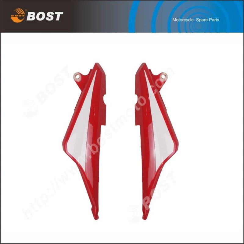 Motorcycle Plastic Parts Fender Decoration Board Headlight Cover Tail Skirt for Honda Cbf150 Motorbikes