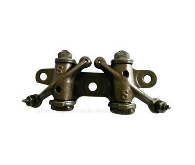 Ww-8211motorcycle Parts Motorcycle Cylinder up Rocker Arm for Cg125
