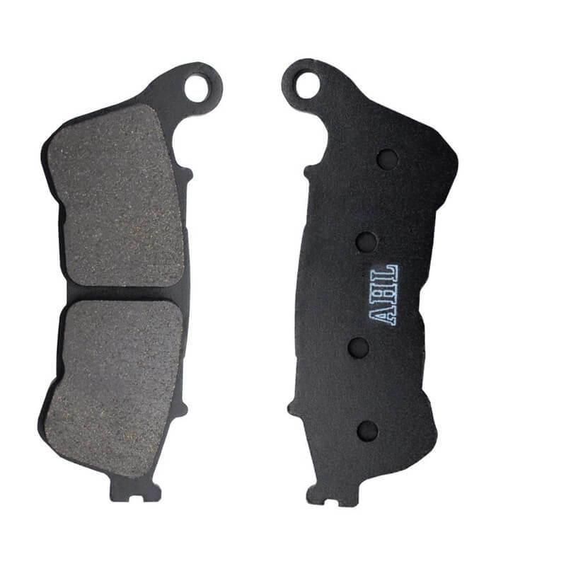 Fa640 Aftermarket Motorcycle Parts Brake Pad for Harley
