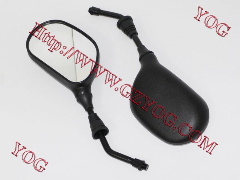 Yog Motorcycle Espejo Back Mirror Side Mirror Ax100 8mm