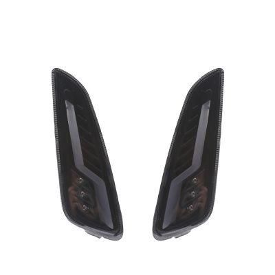 Level10 Vespa Spring Sprint LED Turn Signal Lightning Modified Replacement of Haloge