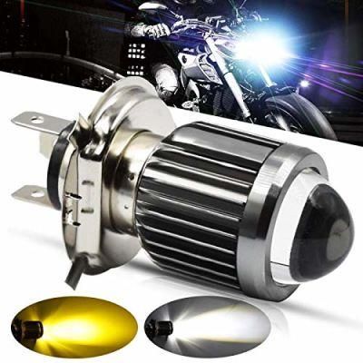 Factory N37 22000lm 120W Projector Lens D2s H13 H1 H7 9005 9006 Auto Car LED Light Motorcycle Bulb H4 LED Headlights
