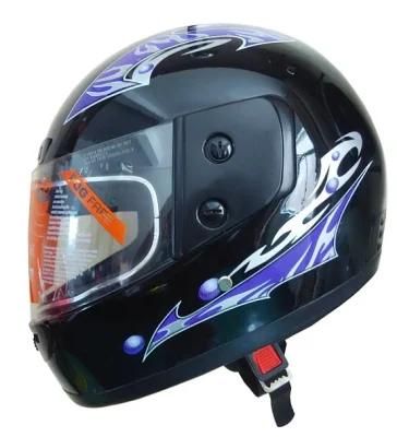 Full Face Helmet