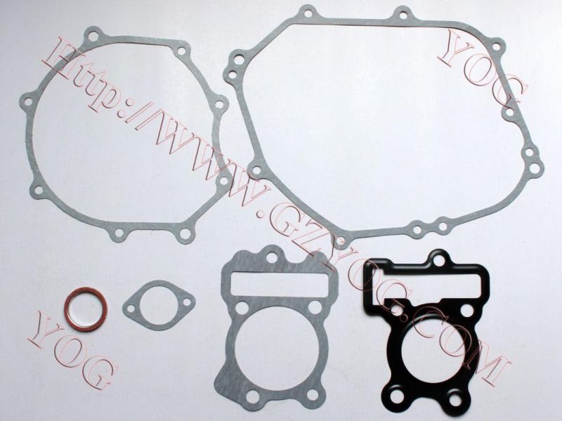 Yog Motorcycle Spare Part Full Gasket At110 Ax100 Bajaj Bm100