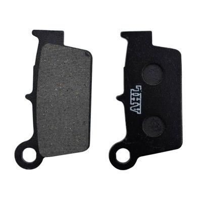 Fa367 Zhejiang Motorcycle Parts Disk Brake Pad for Kawasak