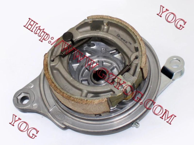 Motorcycle Parts Wheel Hub for Ybr 125