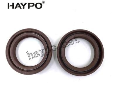Motorcycle Parts Front Shock Absorber Oil Seal for Tvs Apache RTR180 / N3102420