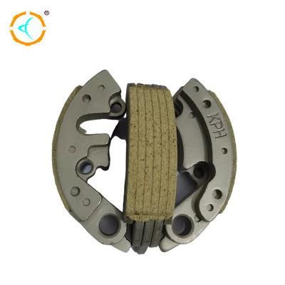 High Performance Motorcycle Engine Parts Wave125/Kph Clutch Shoe Set