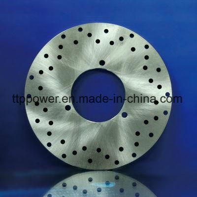Motorcycle Spare Parts Motorcycle Qualified Brake Disc