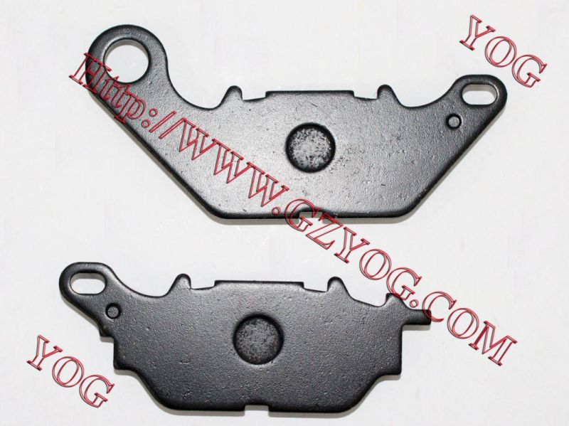 Motorcycle Parts Brake Pad (200cc)