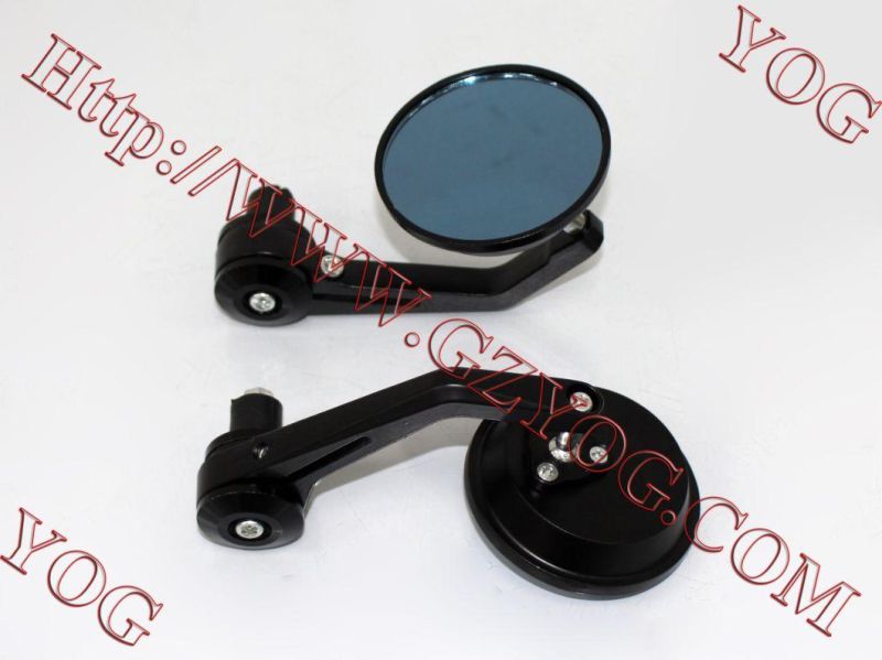 Motorcycle Spare Parts Side Mirror Rearview Mirror FT180/Dm150 FT180-Z10