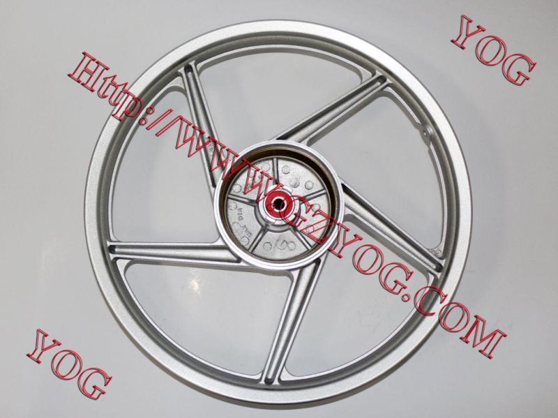 Motorcycle Alloy Wheel Complete Cgl125 Wy125 Wy150