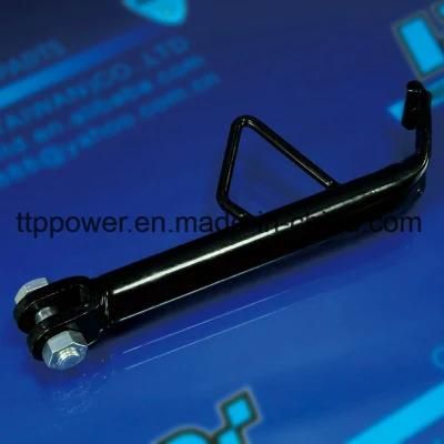 Suzuki/Honda/Bajaj/Kawasaki Motorcycle Spare Parts Motorcycle Side Foot Stand