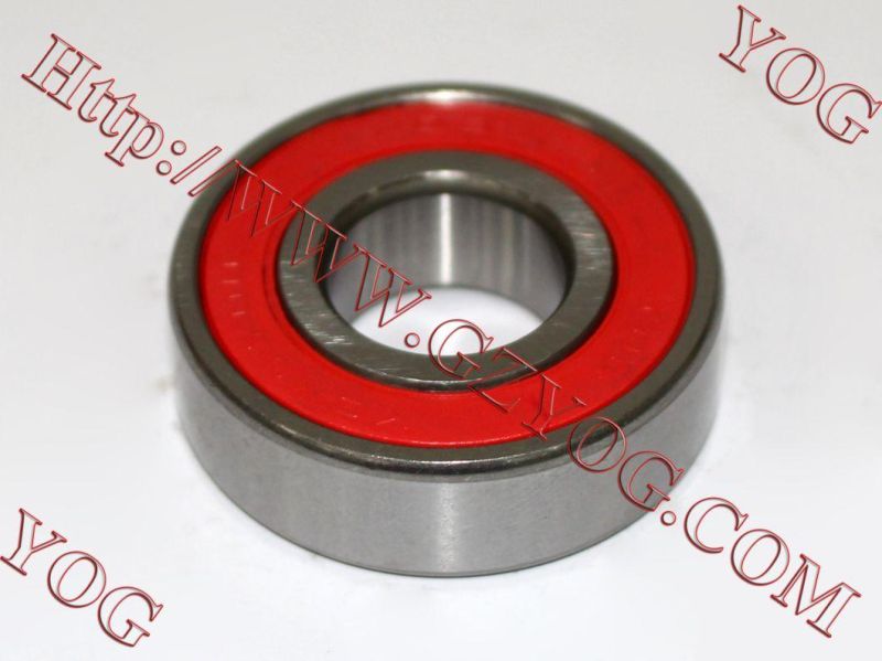 Yog Motorcycle Spare Parts Bearings 6001 6002 6003