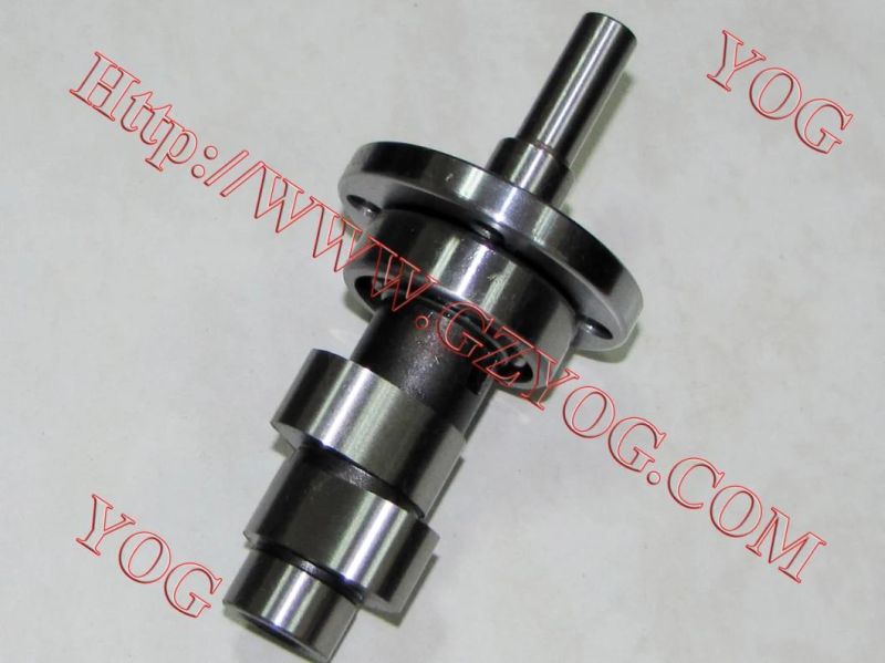 Motorcycle Parts Motorcycle Camshaft Moto Shaft Cam for Outlook 150/Gy6