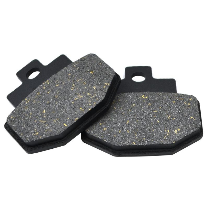 Fa321 Motorcycle Accessory Brake Pads Price for Benelli Adiva 125