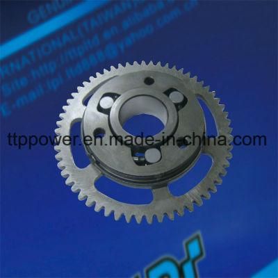 1st-E5524-00 Fz16 Motorcycle Spare Parts Motorcycle Startig Clutch 1st-E5580-00