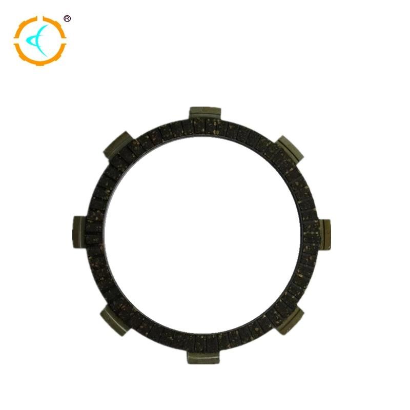 Factory Price Motorcycle Cg125 Clutch Friction Plate