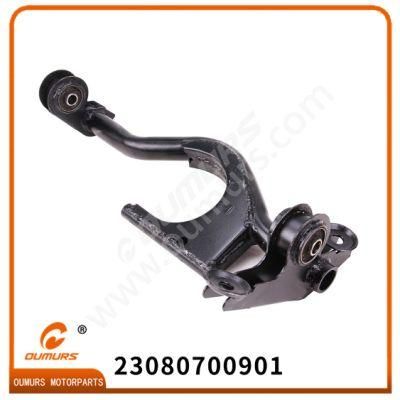 Motorcycle Spare Parts Engine Bracket for Kymco Gy6125
