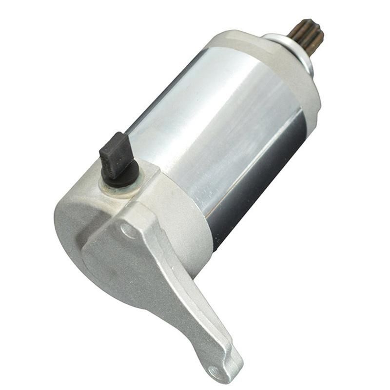 Motorbike Motorcycle Engine Parts Starter Motor for YAMAHA TTR230 Tt225