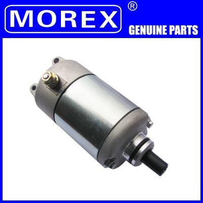 Motorcycle Spare Parts Accessories Morex Genuine Starting Motor CB500