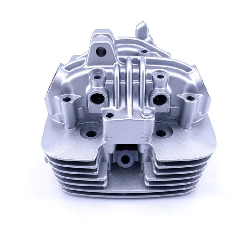 High Quality Suzuki Engine Part Gn125 Cylinder Heads