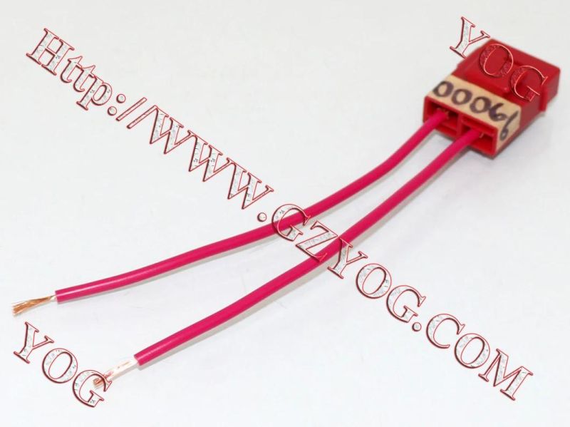 Motorcycle Parts Fuisible Fuse 12V 15ah