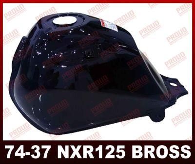 Nxr125 Bross Fuel Tank China High Quality Motorcycle Fuel Tank Nxr125 Spare Parts