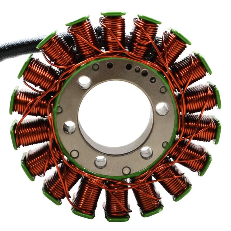 Motorcycle Generator Parts Stator Coil Comp for Suzuki Gsr400 Gsr750