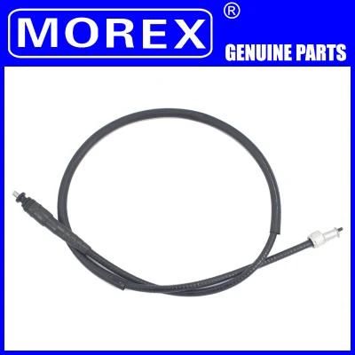 Motorcycle Spare Parts Accessories Control Brake Clutch Throttle Tachometer Speedometer Cable for Ux-150 Yumbo