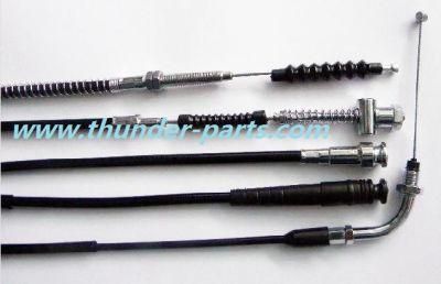 Cables/Guayas De Clutch/Freno/Metro/Gasolina/Spare Parts for Motorcycles ATV 110 Cc 150cc 200cc 250cc