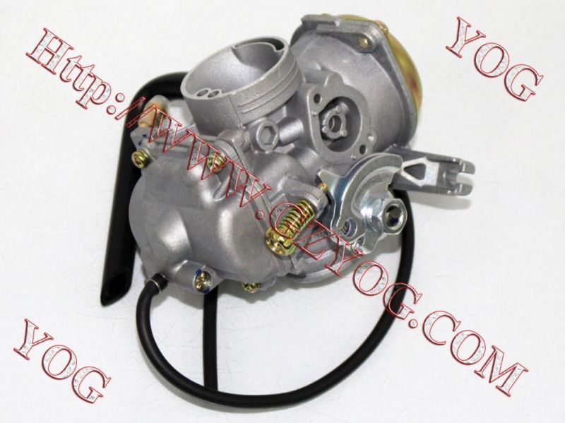 Yog Motorcycle Parts Motorcycle Carburetor for Suzuki En125