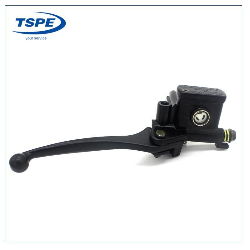 Cub Motorcycle Brake Pump Lever